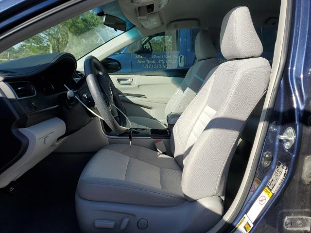 Photo 7 from auction – 2016 TOYOTA CAMRY LE with VIN 4T4BF1FK4GR558671