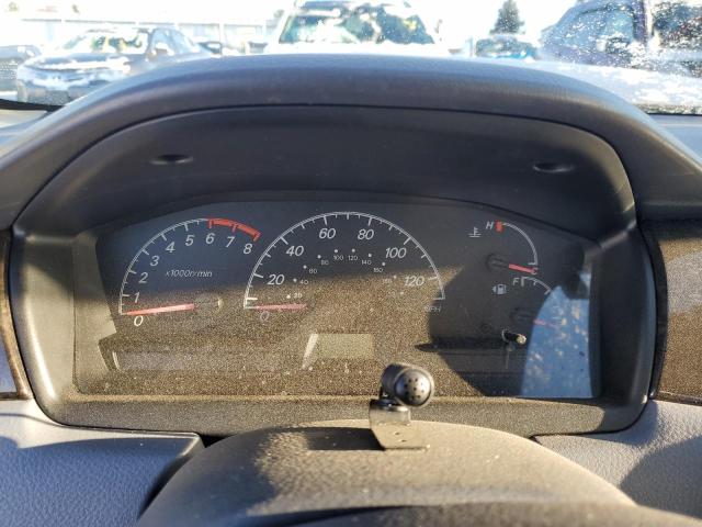 Photo 9 from auction – 2003 MITSUBISHI LANCER ES with VIN JA3AJ26E03U013617