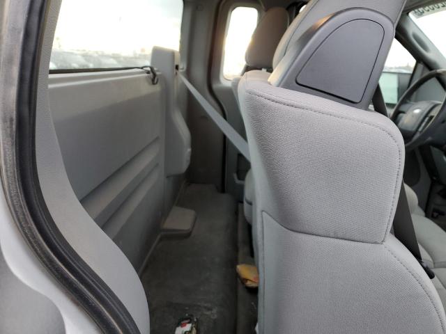 Photo 10 from auction – 2008 FORD F150 with VIN 1FTRF12238KE54897