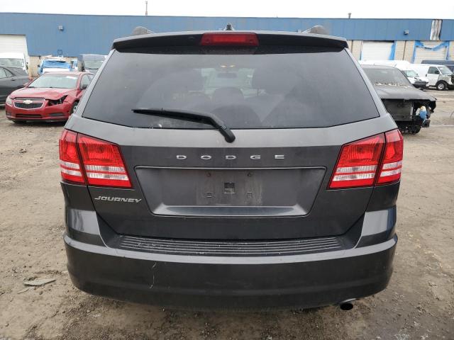 Photo 6 from auction – 2017 DODGE JOURNEY SE with VIN 3C4PDCAB6HT599893