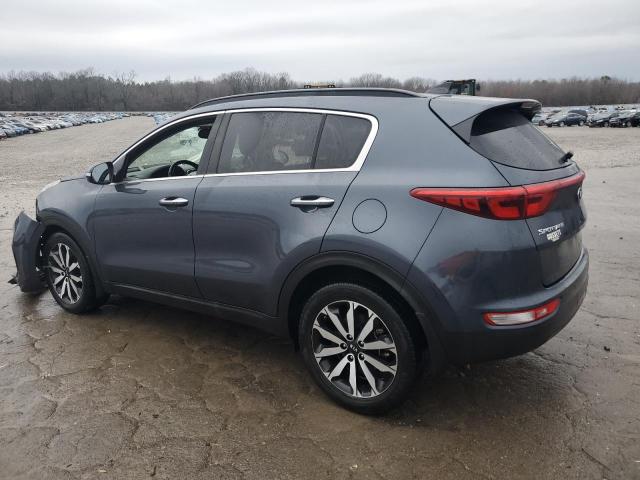 Photo 2 from auction – 2018 KIA SPORTAGE E with VIN KNDPN3AC1J7306708