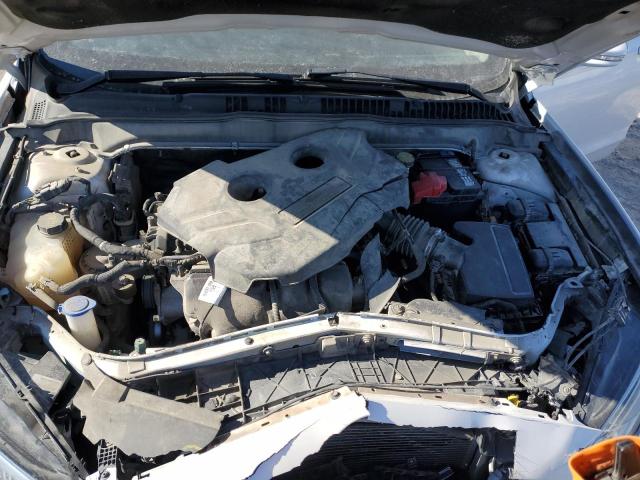 Photo 11 from auction – 2017 FORD FUSION SE with VIN 3FA6P0H92HR104502