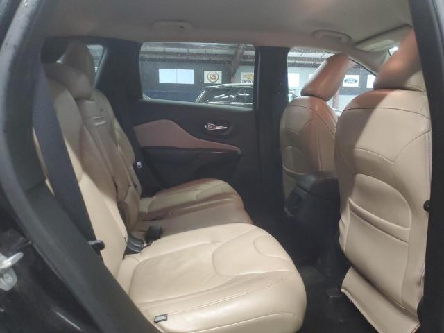 صورة رقم 11 من المزاد - 2014 JEEP CHEROKEE L مع VIN 1C4PJMCS4EW246330