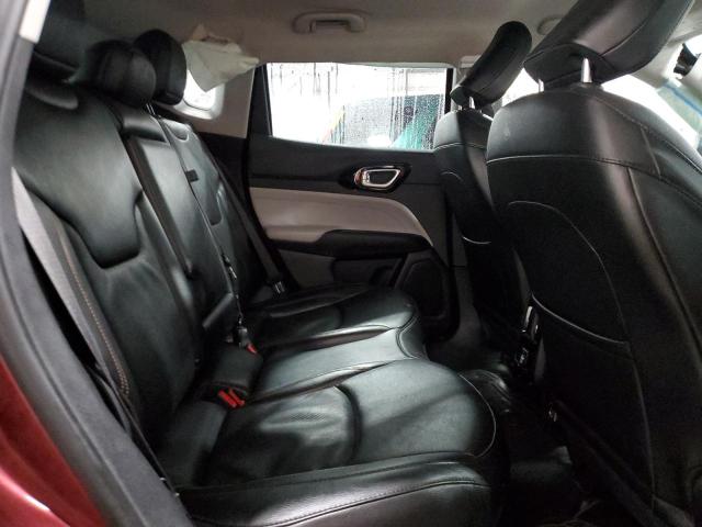 Photo 11 from auction – 2022 JEEP COMPASS LI with VIN 3C4NJDCB0NT162969
