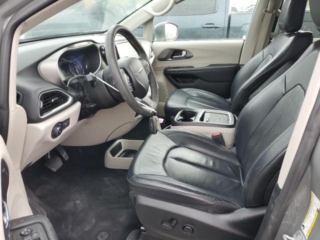 Photo 7 from auction – 2022 CHRYSLER PACIFICA T with VIN 2C4RC1BGXNR194323