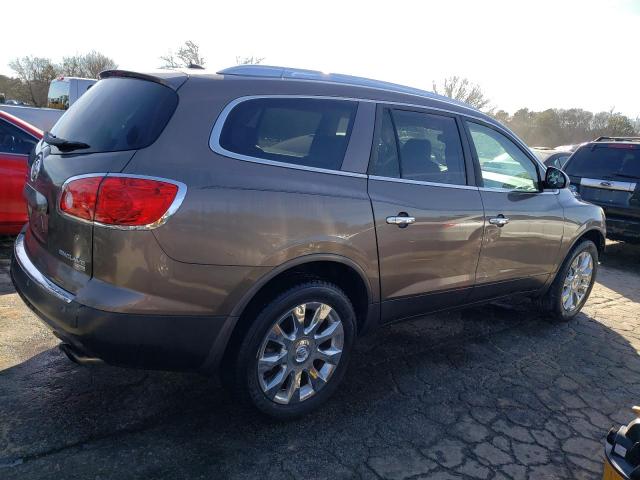 Photo 3 from auction – 2010 BUICK ENCLAVE CX with VIN 5GALRCED1AJ201192
