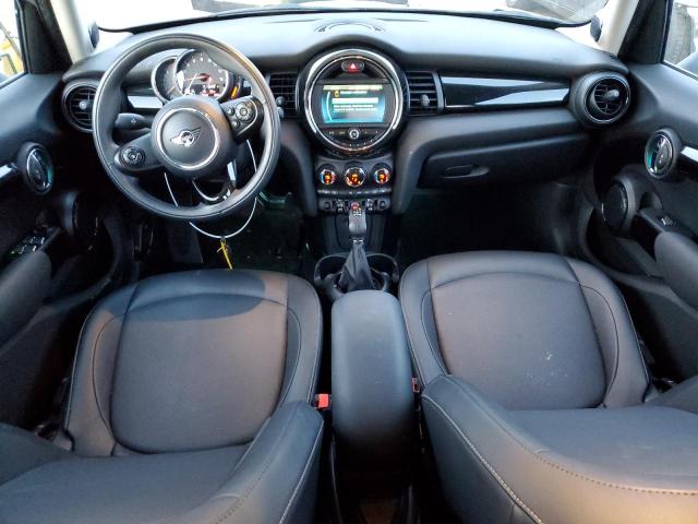 Photo 8 from auction – 2019 MINI COOPER with VIN WMWXU1C54K2J03247
