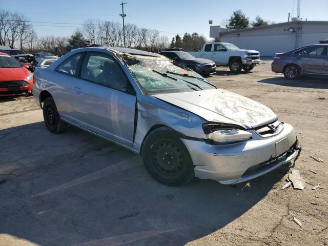 Photo 4 from auction – 2003 HONDA CIVIC EX with VIN 1HGEM21943L058183