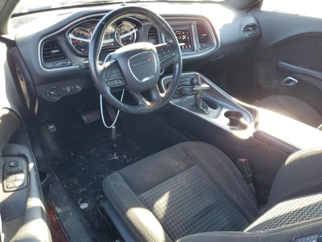 Photo 8 from auction – 2021 DODGE CHALLENGER with VIN 2C3CDZAG0MH538494