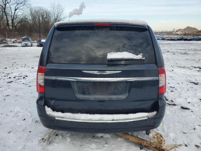 Photo 6 from auction – 2014 CHRYSLER TOWN & COU with VIN 2C4RC1CGXER113576