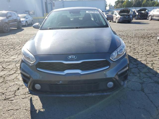 Photo 5 from auction – 2019 KIA FORTE FE with VIN 3KPF24AD5KE120917
