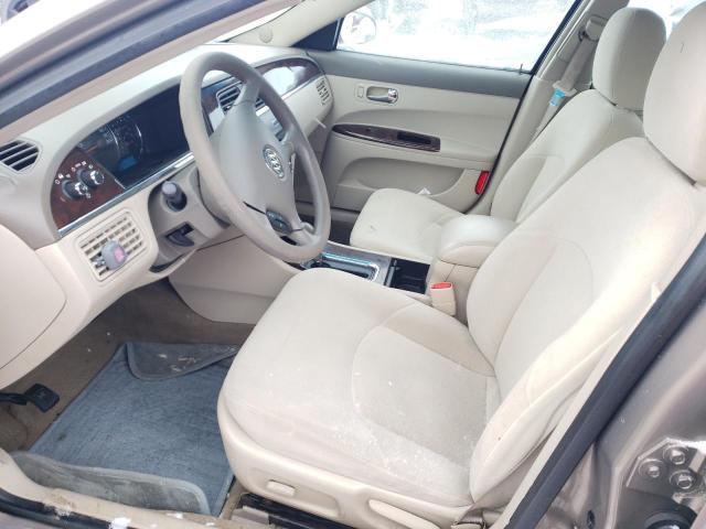 Photo 7 from auction – 2007 BUICK ALLURE CX with VIN 2G4WF582071227310