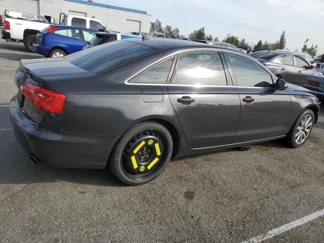 Снимка 3 от търг – 2013 AUDI A6 PREMIUM с VIN WAUGGAFC8DN081305