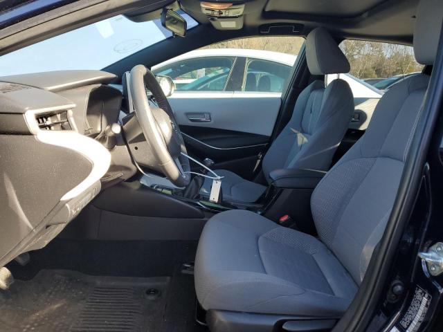 Photo 7 from auction – 2020 TOYOTA COROLLA SE with VIN JTDM4RCE0LJ014089
