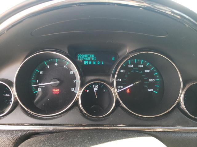 Photo 9 from auction – 2013 BUICK ENCLAVE with VIN 5GAKRCKD6DJ121178