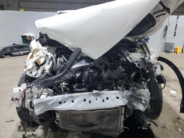Photo 5 from auction – 2019 MAZDA CX-5 SPORT with VIN JM3KFBBM1K0686398