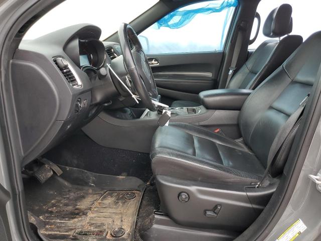 Photo 7 from auction – 2019 DODGE DURANGO GT with VIN 1C4RDJDG2KC781534
