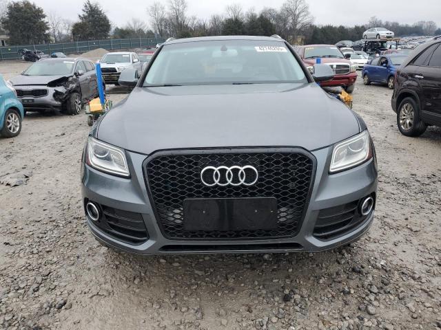 صورة رقم 5 من المزاد - 2013 AUDI Q5 PREMIUM مع VIN WA1CFAFP5DA008871