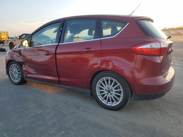 Foto 2 de la subasta – 2015 FORD C-MAX PREM con VIN 1FADP5CU8FL122448