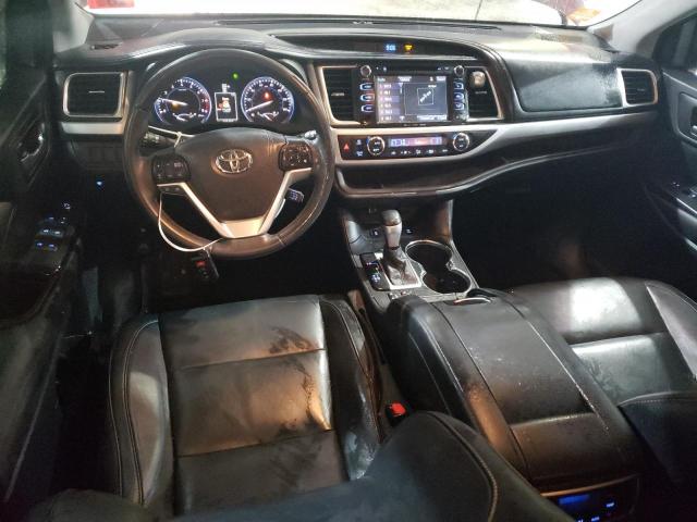 صورة رقم 8 من المزاد - 2016 TOYOTA HIGHLANDER مع VIN 5TDJKRFH3GS297031