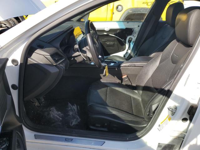 Photo 7 from auction – 2021 CADILLAC CT4 PREMIU with VIN 1G6DB5RK3M0145636