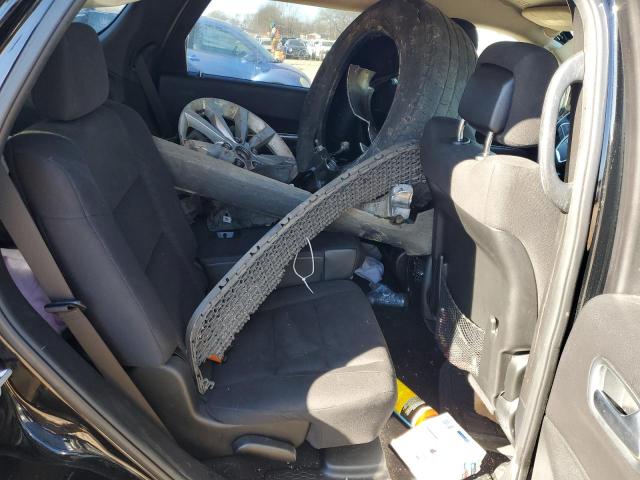 Photo 11 from auction – 2019 DODGE DURANGO SX with VIN 1C4RDJAG8KC795250