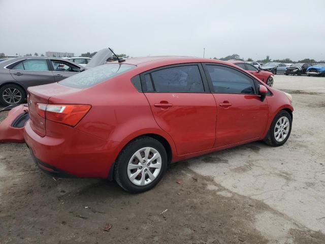 Photo 3 from auction – 2013 KIA RIO LX with VIN KNADM4A38D6312444