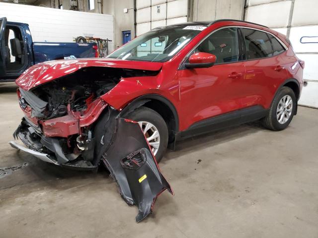 FORD ESCAPE ACT 2023 with VIN 1FMCU9GN9PUB10034 - Photo from auction