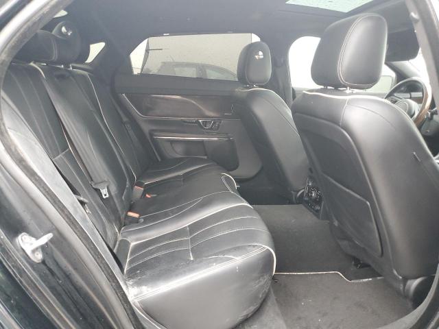 Photo 10 from auction – 2014 JAGUAR XJL PORTFO with VIN SAJWA2GZ2E8V64993