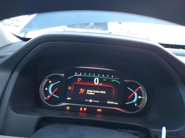 Photo 9 from auction – 2019 HONDA PILOT EX with VIN 5FNYF6H35KB099499