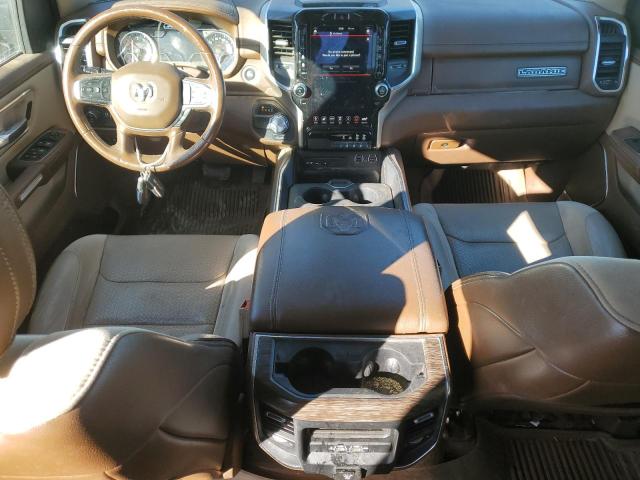 Photo 8 from auction – 2019 RAM 1500 LARAM with VIN 1C6RREJT2KN771608