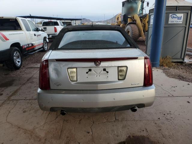 Photo 6 from auction – 2006 CADILLAC STS with VIN 1G6DW677360187302