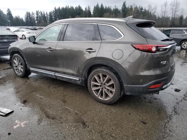 Photo 2 from auction – 2017 MAZDA CX-9 GRAND with VIN JM3TCBDY6H0136507
