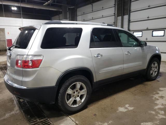 Photo 3 from auction – 2012 GMC ACADIA SLE with VIN 1GKKRNED8CJ251844