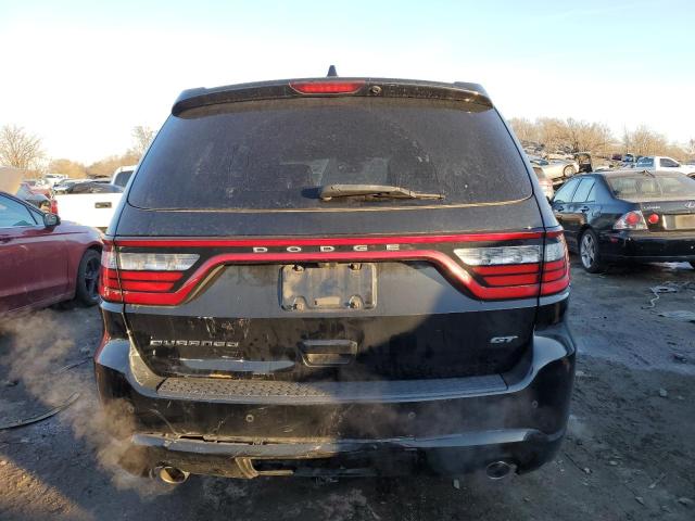 Photo 6 from auction – 2017 DODGE DURANGO GT with VIN 1C4RDHDG4HC648405