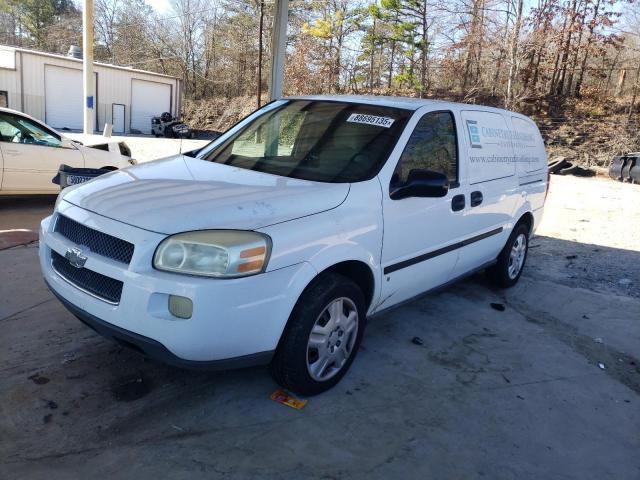 CHEVROLET UPLANDER 2007 с VIN 1GNDV23W18D205790 - Снимка от търг