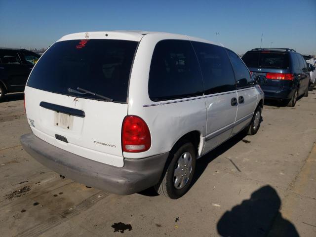 Photo 3 from auction – 1999 DODGE CARAVAN with VIN 2B4GP25G0XR231098