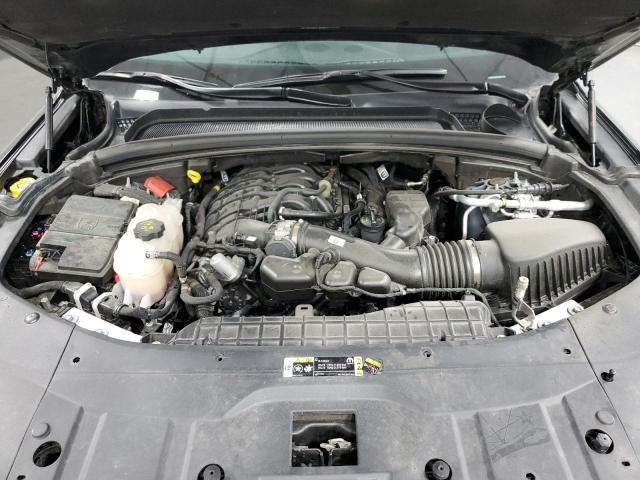 Photo 12 from auction – 2023 JEEP GRAND CHER with VIN 1C4RJJAGXP8901720