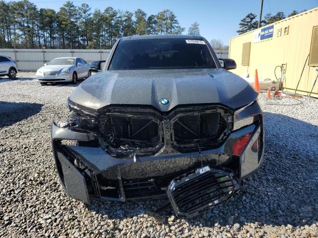 Photo 5 from auction – 2023 BMW XM with VIN 5YM23CS03P9S57455