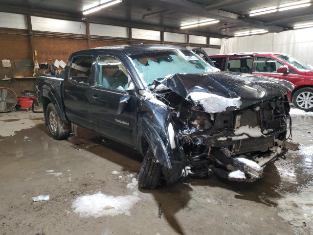 Photo 4 from auction – 2011 TOYOTA TACOMA DOU with VIN 3TMLU4EN4BM070422