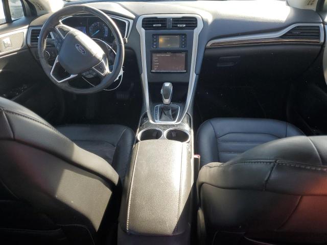 Photo 8 from auction – 2013 FORD FUSION SE with VIN 3FA6P0LU5DR178616