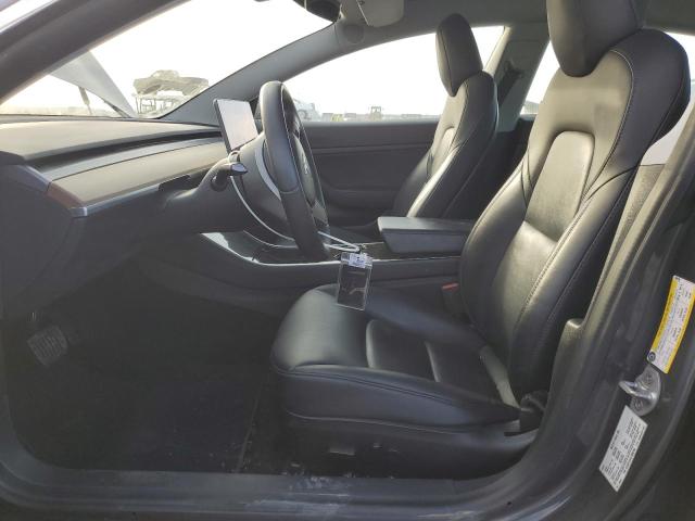 Photo 7 from auction – 2020 TESLA MODEL 3 with VIN 5YJ3E1EA1LF658194