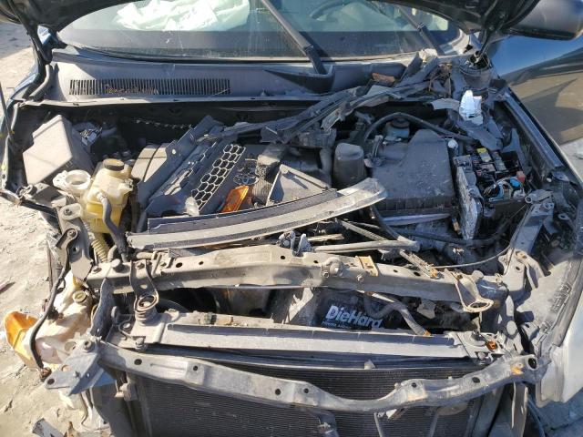 Photo 12 from auction – 2010 TOYOTA RAV4 with VIN 2T3ZF4DV6AW046562