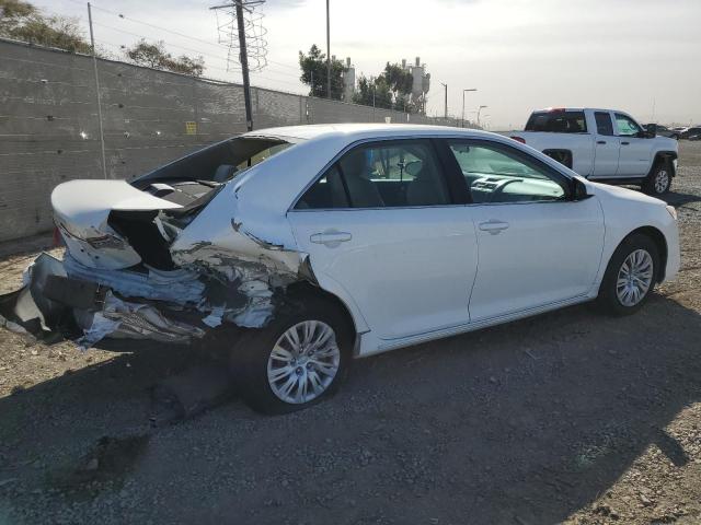Photo 3 from auction – 2014 TOYOTA CAMRY L with VIN 4T4BF1FK4ER376501