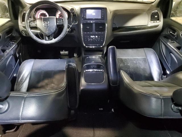 Photo 8 from auction – 2014 DODGE GRAND CARA with VIN 2C4RDGCG1ER363028