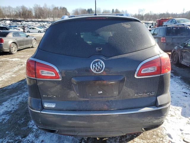 Photo 6 from auction – 2015 BUICK ENCLAVE with VIN 5GAKVBKD4FJ275798