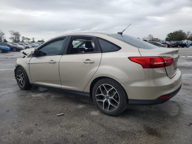 Photo 2 from auction – 2018 FORD FOCUS SEL with VIN 1FADP3H23JL299820