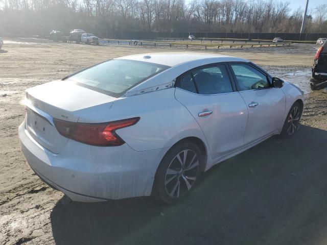 Photo 3 from auction – 2016 NISSAN MAXIMA 3.5 with VIN 1N4AA6AP1GC444485