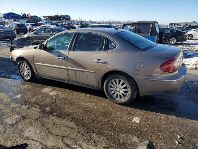 Photo 2 from auction – 2007 BUICK LACROSSE C with VIN 2G4WC582771201053