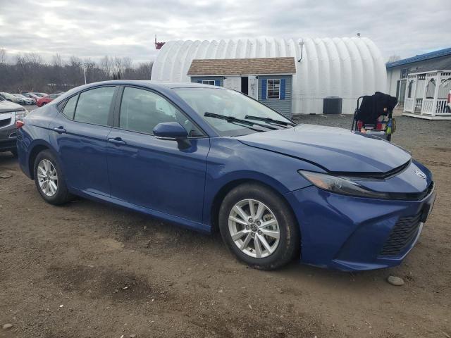 Photo 4 from auction – 2025 TOYOTA CAMRY XSE with VIN 4T1DAACK5SU025503
